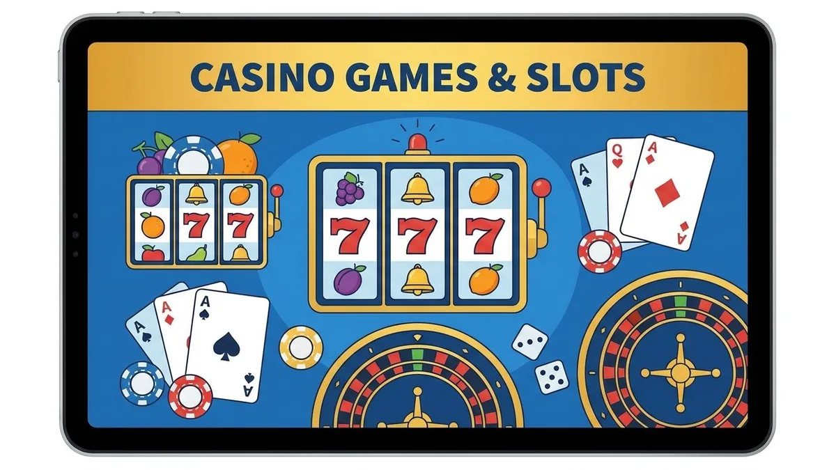 Giochi del casinò