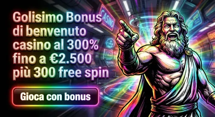 Golisimo Casino